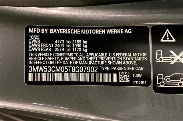 New 2026 BMW M240i xDrive Coupe w/ Premium Package image 10