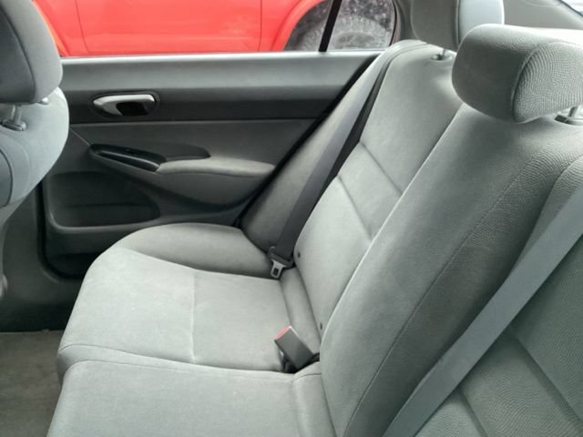 Used 2008 Honda Civic LX image 12