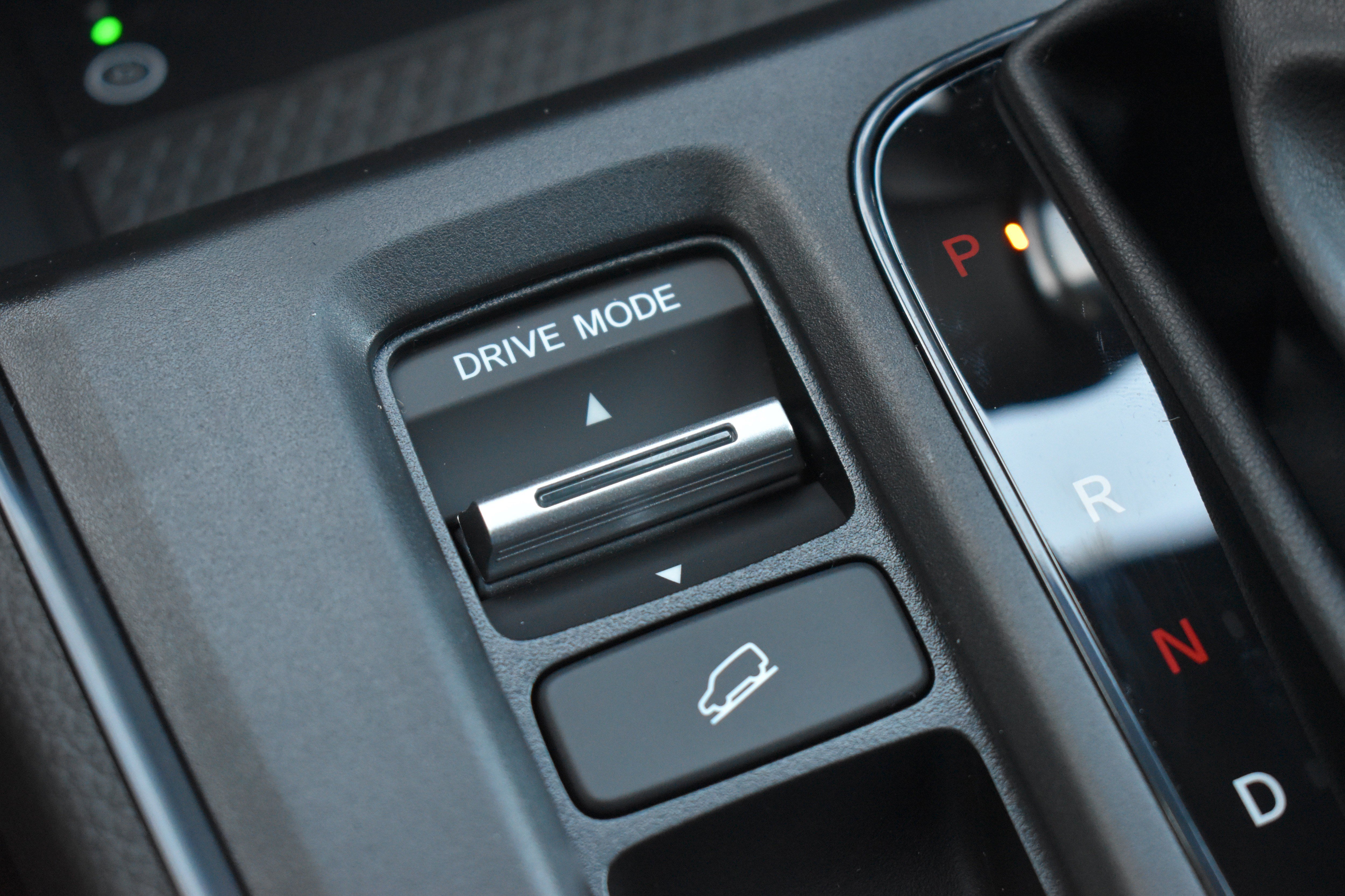 Used 2026 Honda CR-V Sport-L image 11