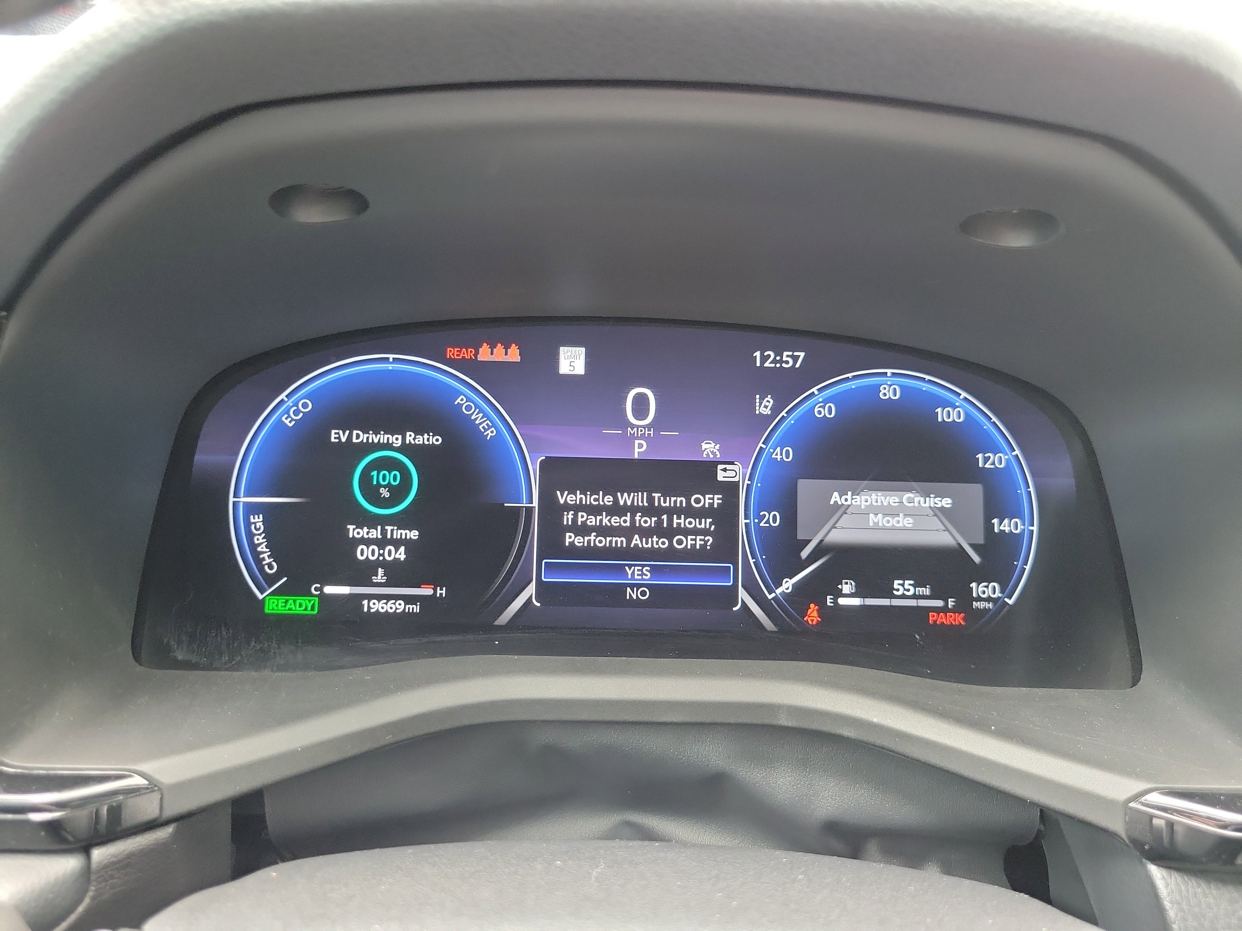 Used 2025 Toyota Camry XSE FWD image 24