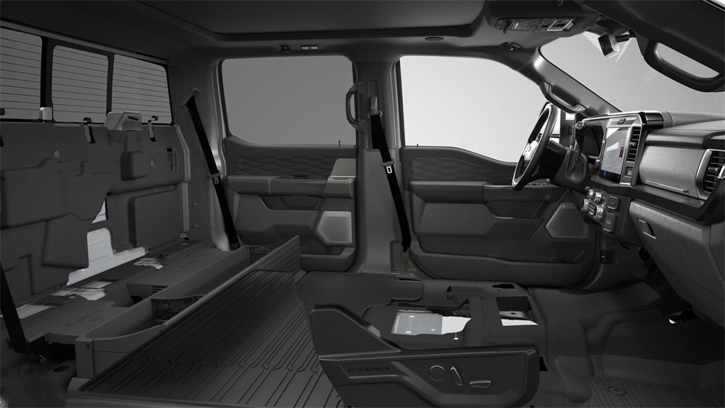 New 2026 Ford F350 Platinum image 6