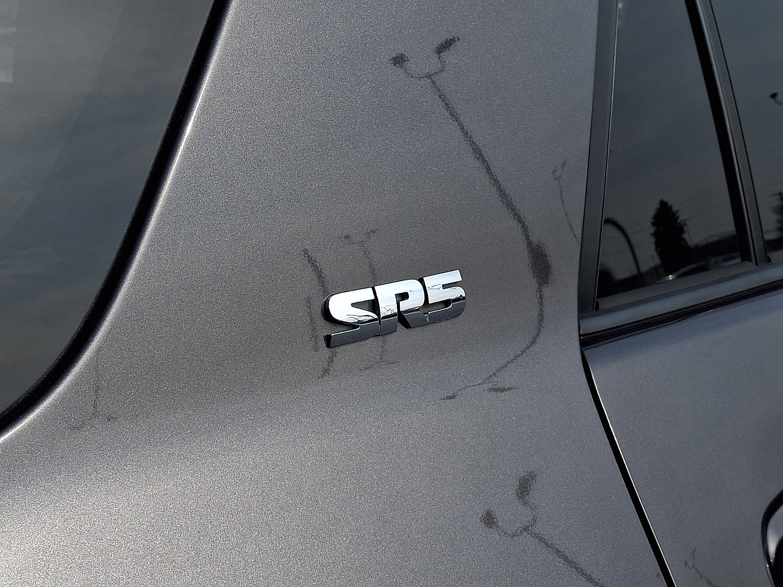 Used 2016 Toyota 4Runner SR5 image 31