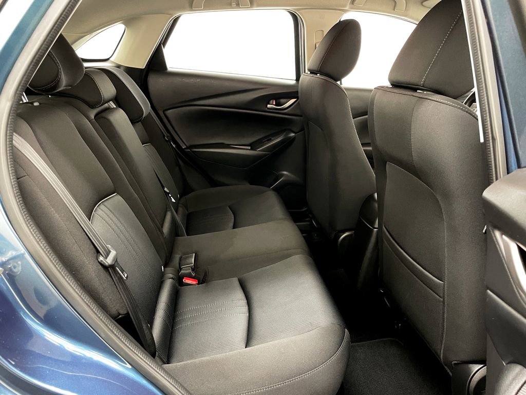 Used 2019 MAZDA CX-3 Sport FWD image 37