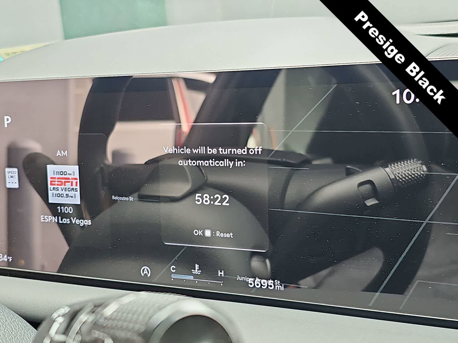 Used 2026 Genesis G80 3.5T Prestige AWD/4WD image 22