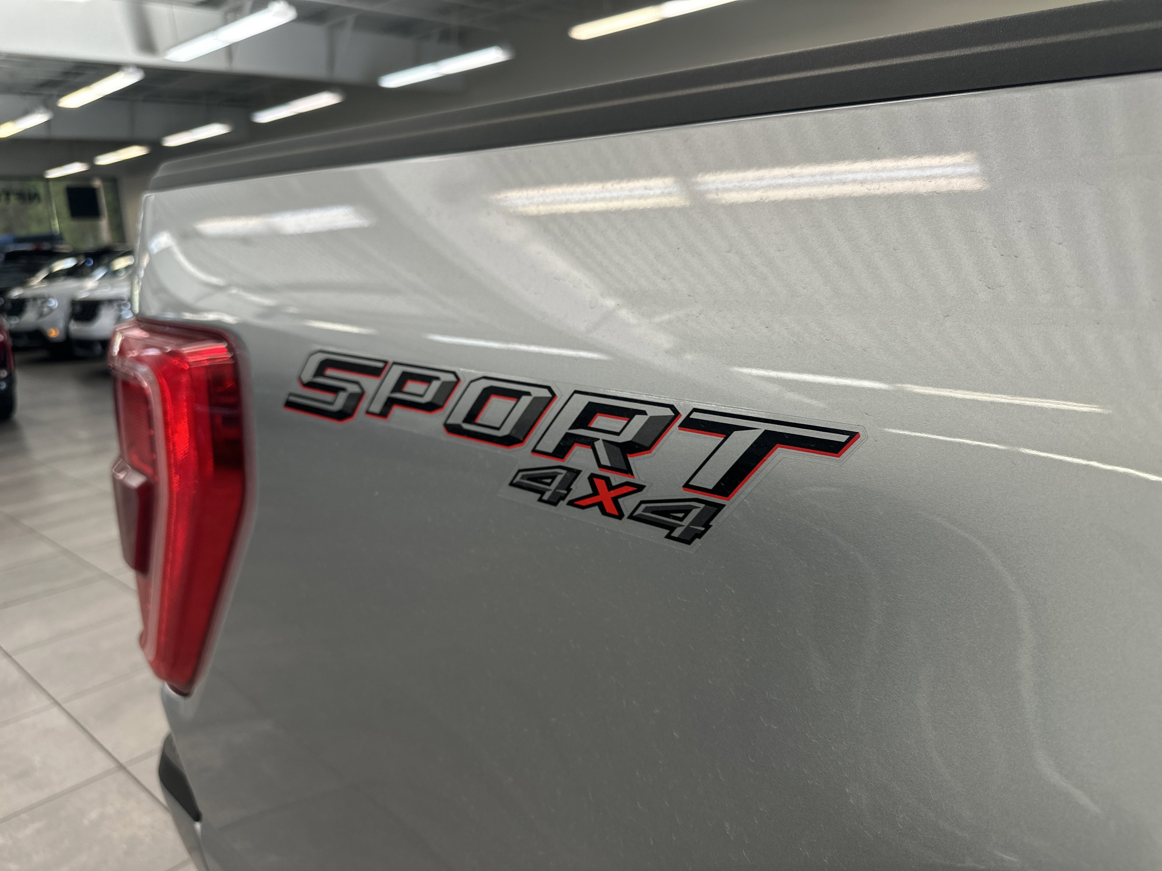 Used 2022 Ford F150 XLT w/ Equipment Group 302A High AWD/4WD image 8