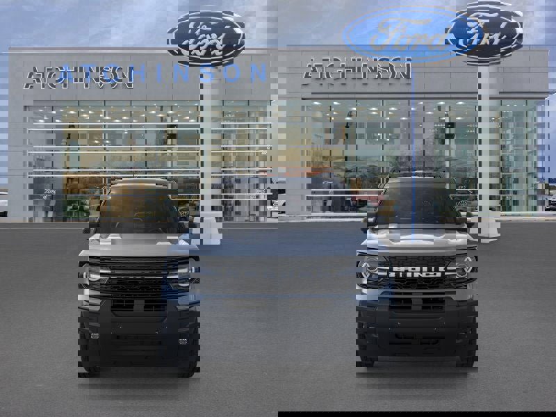 New 2025 Ford Bronco Sport Outer Banks w/ Outer Banks Tech Package+ image 6