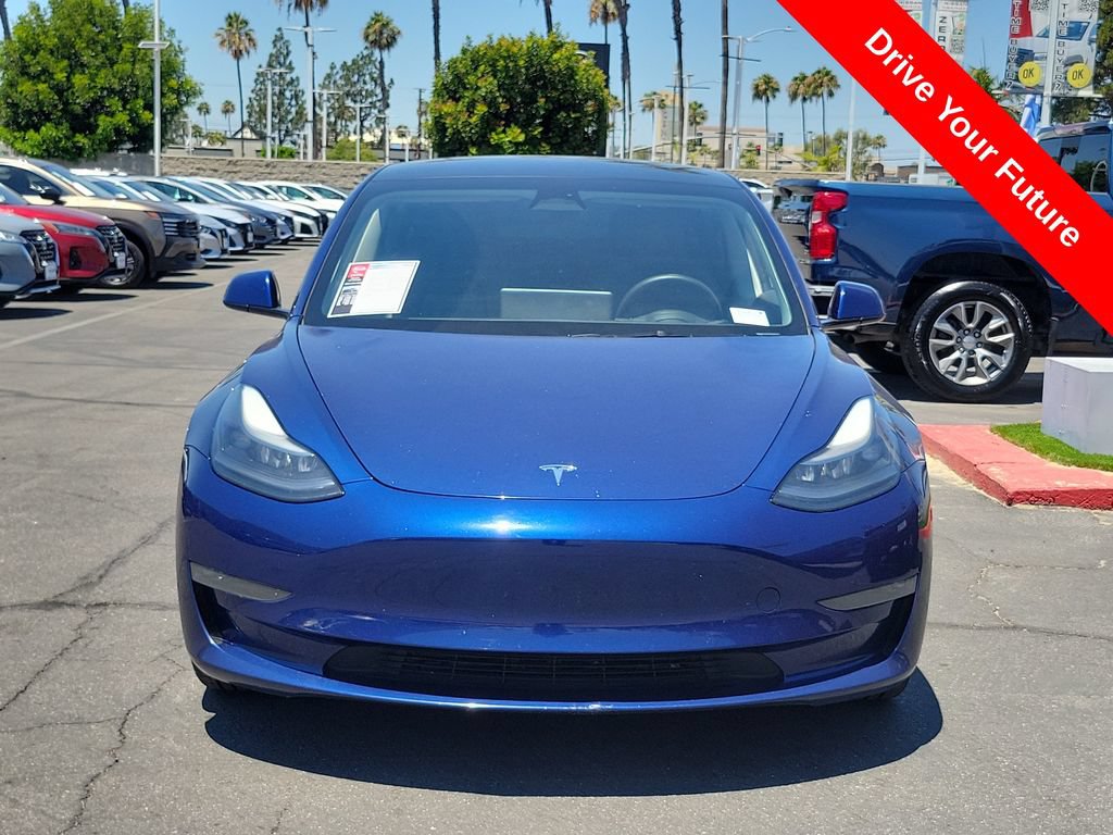 Used 2023 Tesla Model 3 Performance AWD/4WD image 27