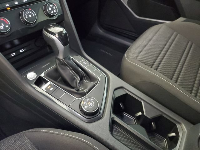 Used 2023 Volkswagen Tiguan S w/ Driver Assistance Package AWD/4WD image 19
