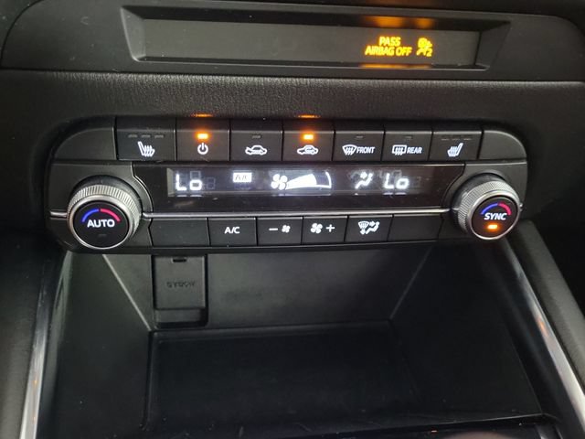 Used 2023 MAZDA CX-5 Carbon Edition AWD/4WD image 30