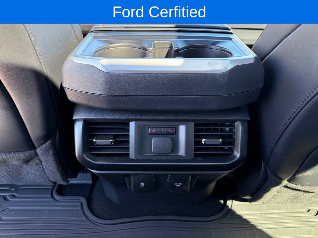 Used 2025 Ford F150 Raptor AWD/4WD image 30
