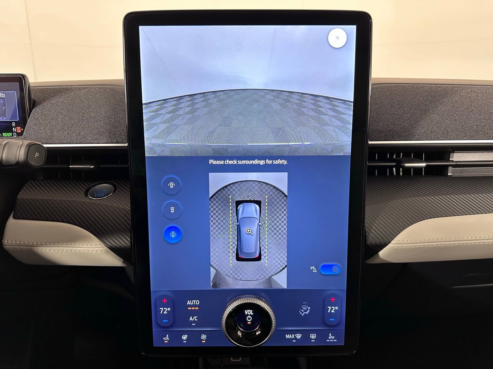 Used 2025 Ford Mustang Mach-E Premium image 42