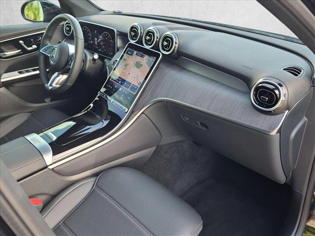Certified 2026 Mercedes-Benz GLC 300 image 23