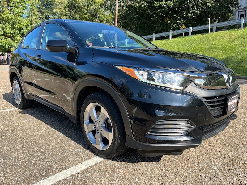 Used 2019 Honda HR-V LX image 32
