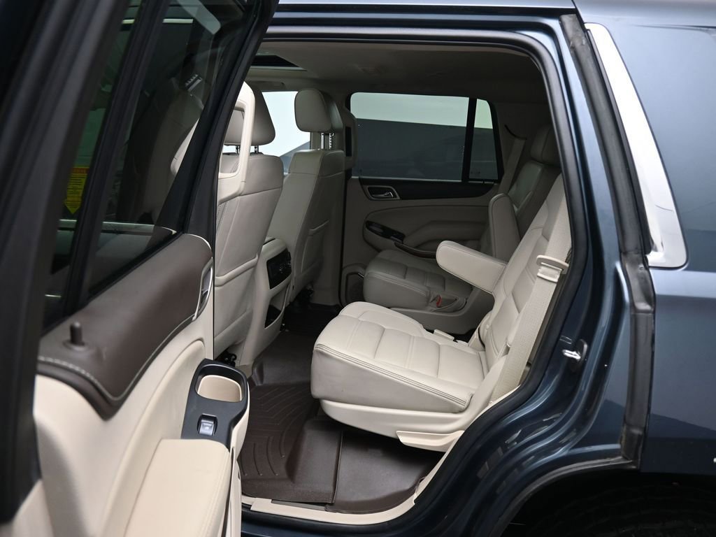 Used 2020 GMC Yukon Denali image 32