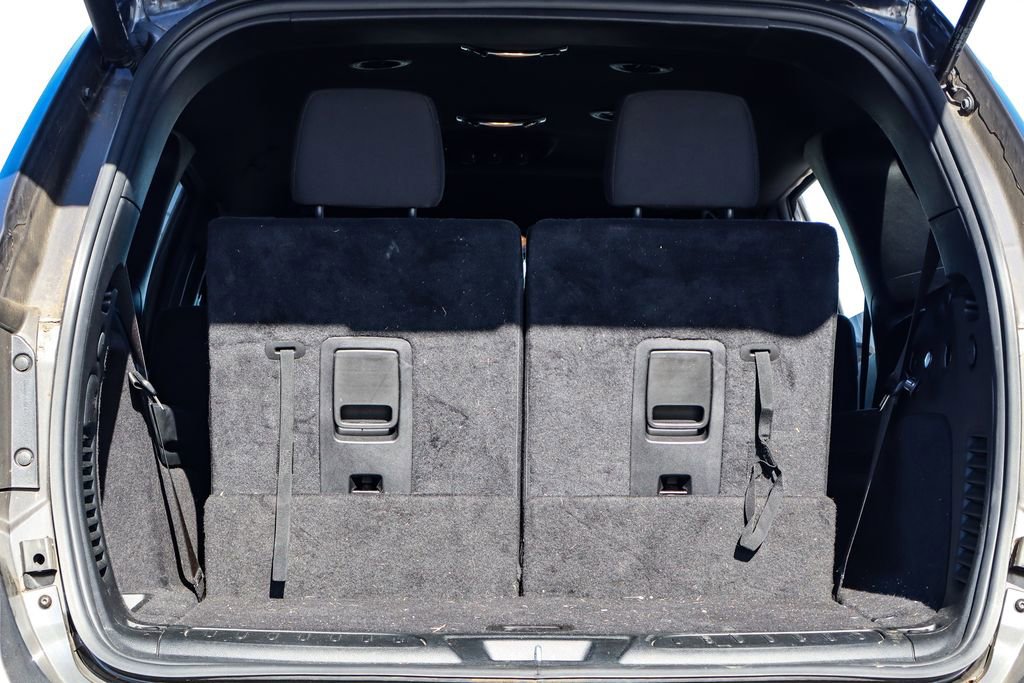 Used 2025 Dodge Durango GT w/ Blacktop Package image 35