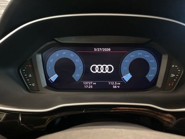 Used 2024 Audi Q3 2.0T Premium Plus AWD/4WD image 19