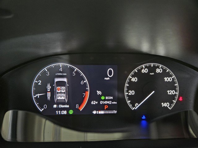 Used 2024 Honda HR-V LX image 21