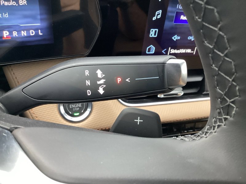 New 2027 Chevrolet Equinox ACTIV w/ Safety and Technology Package AWD/4WD image 32