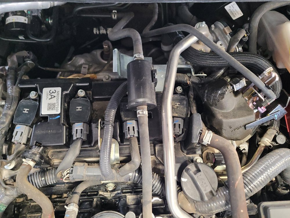Used 2024 Nissan Sentra SV FWD image 30