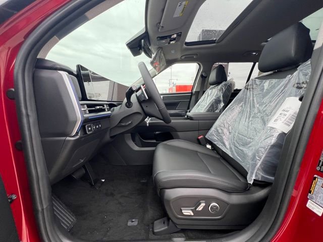 New 2026 Hyundai Santa Fe Limited image 17