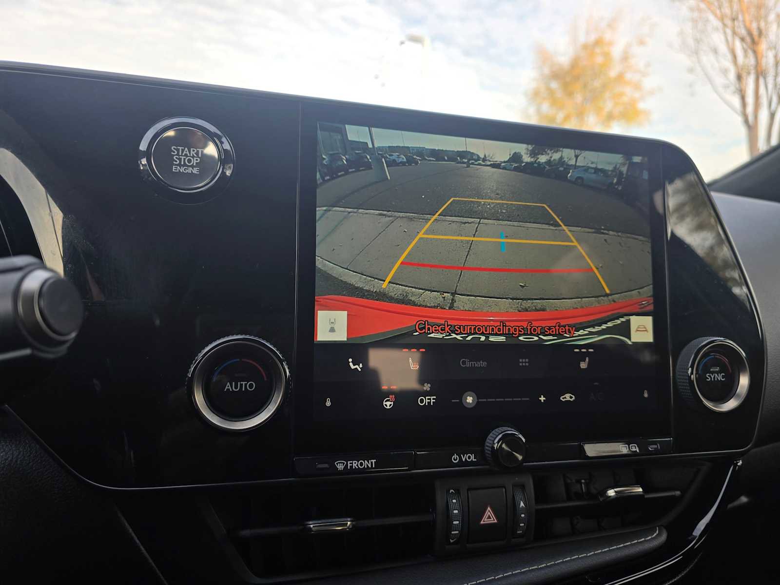 Used 2024 Lexus NX 350 F Sport image 59