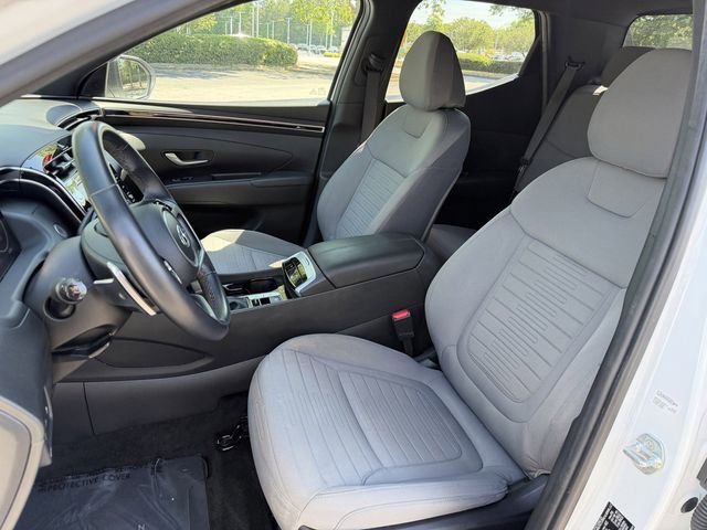 Used 2022 Hyundai Santa Cruz SEL Premium AWD/4WD image 11