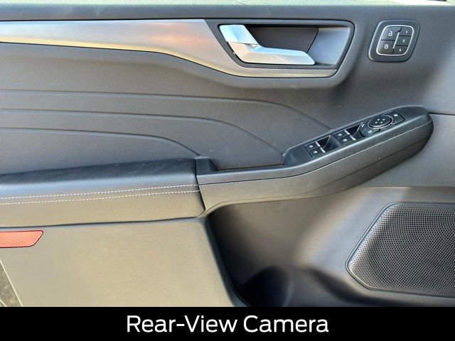 New 2026 Ford Escape Active w/ Active Premium Tech Pack image 13