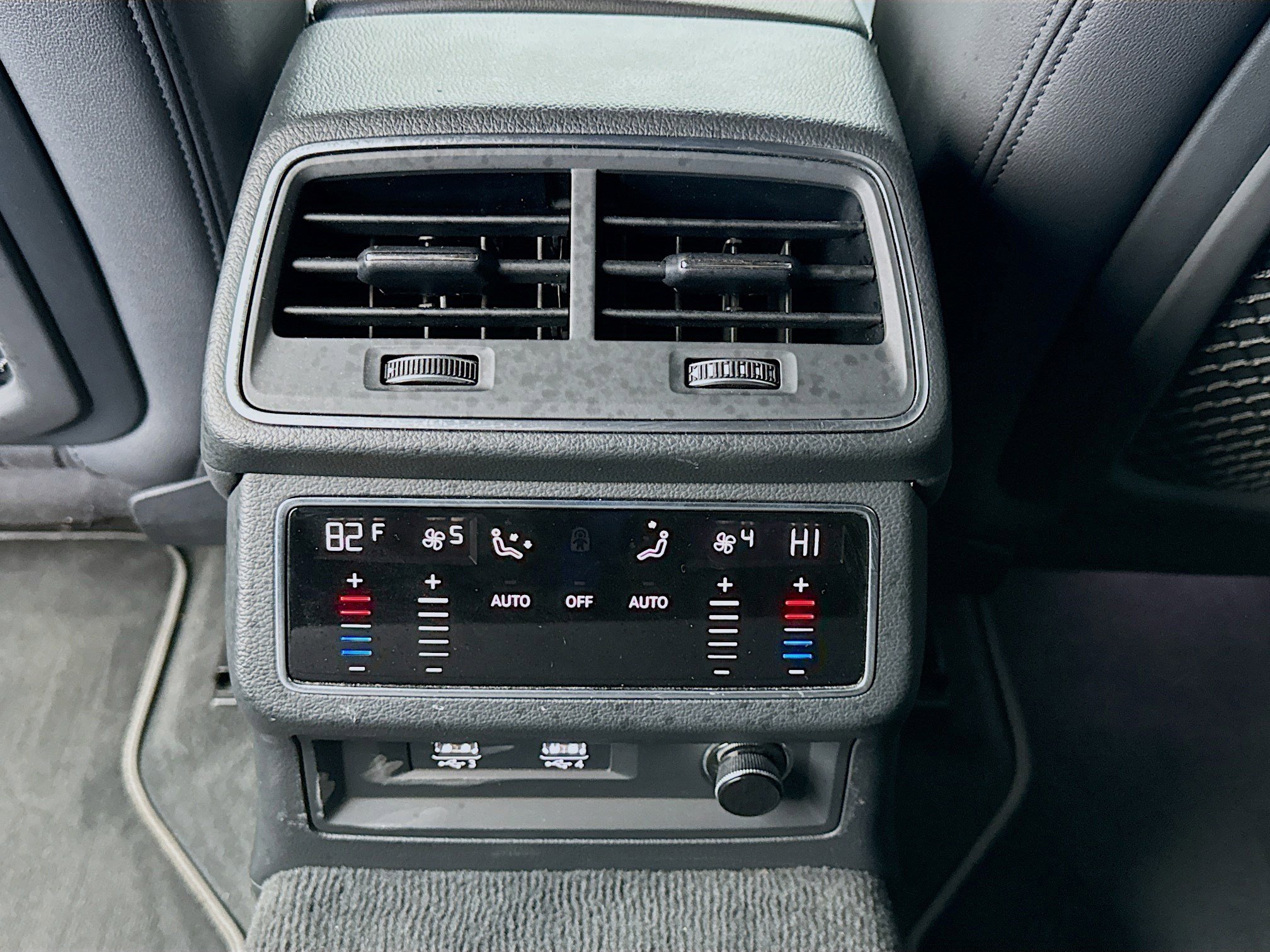 Used 2019 Audi A6 3.0T Premium Plus w/ Premium Plus Package image 17