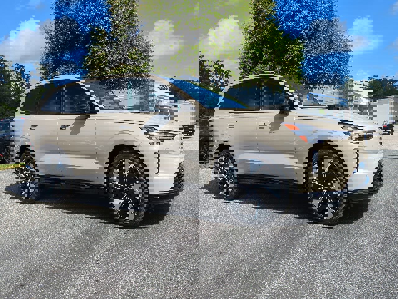 New 2025 Volvo EX90 Ultra image 2