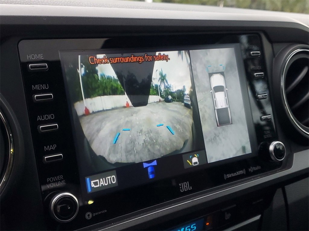 Certified 2023 Toyota Tacoma TRD Sport image 25