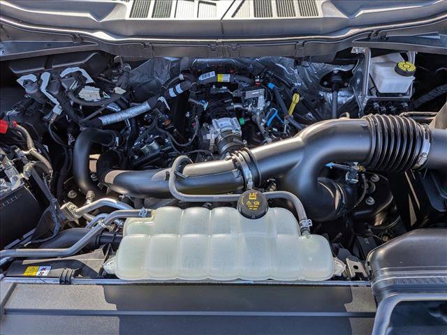 Used 2023 Ford F150 XL w/ STX Appearance Package image 22