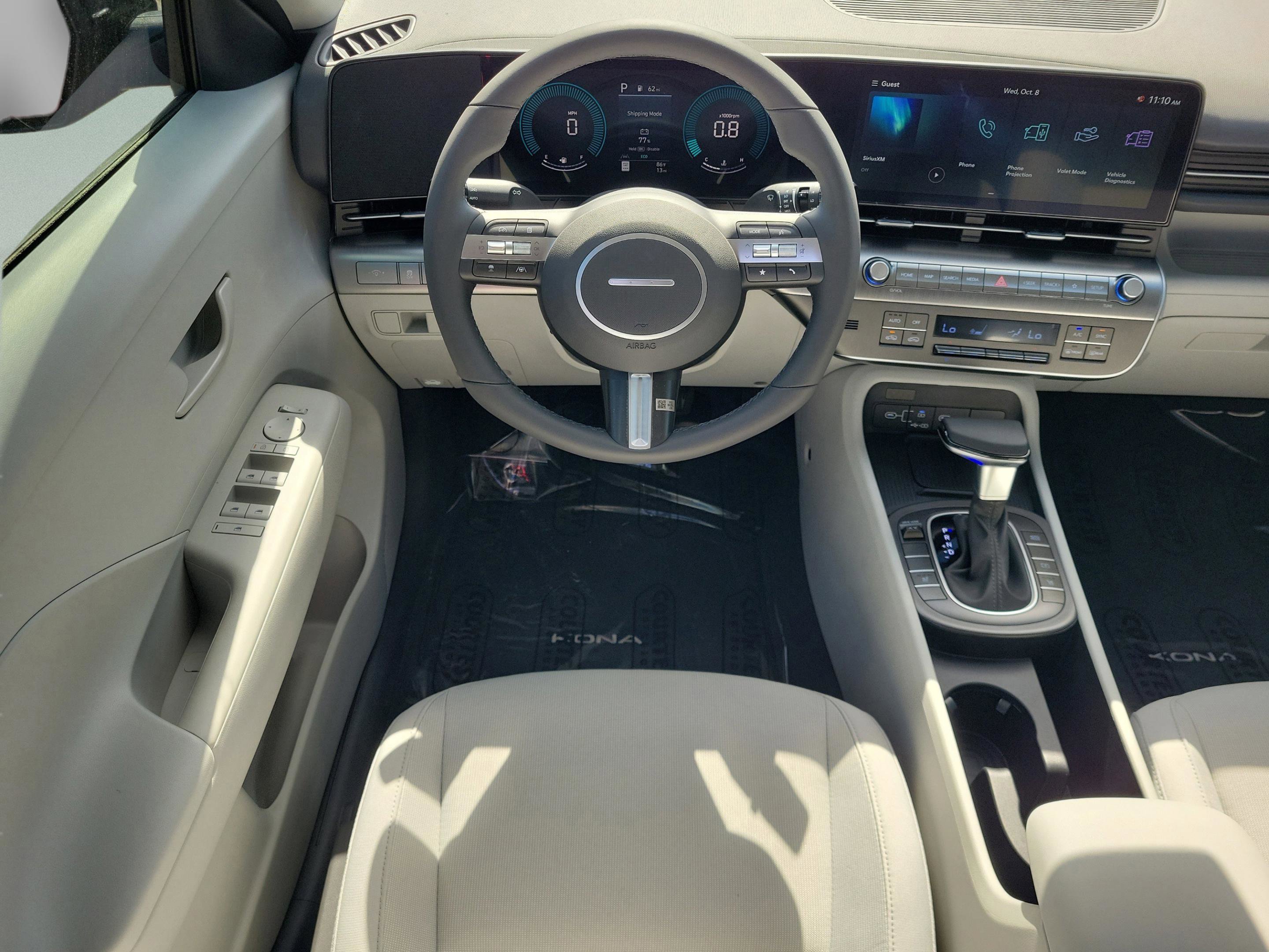 New 2026 Hyundai Kona SEL Sport image 11