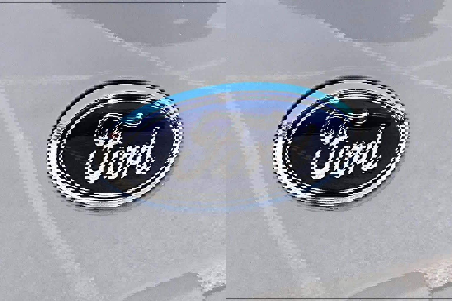 Certified 2025 Ford Bronco Sport Big Bend w/ Convenience Package image 36