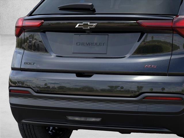 New 2027 Chevrolet Bolt RS w/ Super Cruise Package FWD image 14