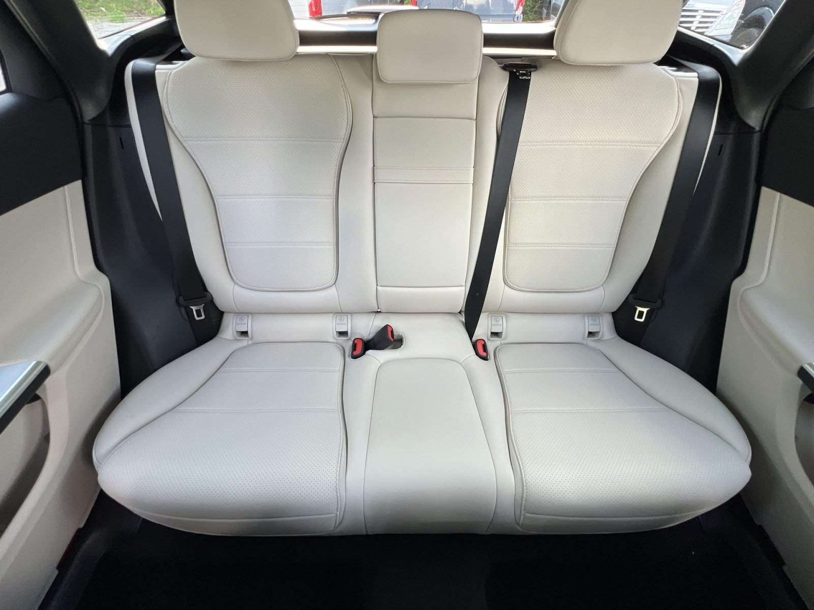 New 2026 Mercedes-Benz GLC 300 4MATIC image 15