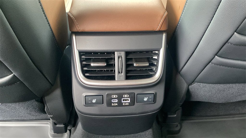 New 2025 Subaru Outback Touring XT image 15