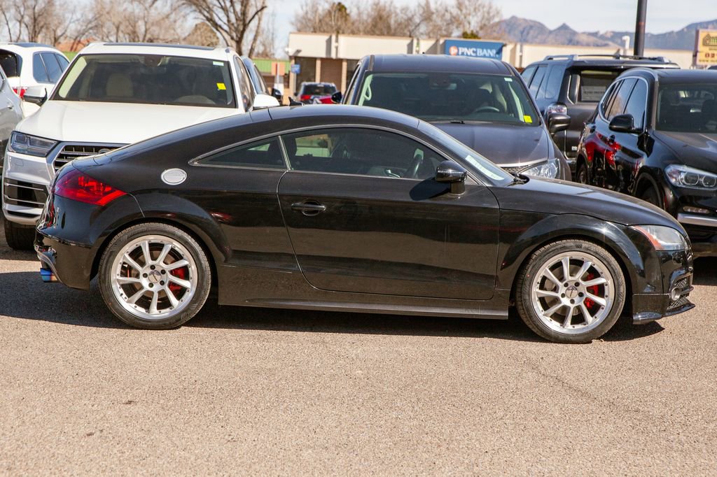 Used 2014 Audi TT 2.0T image 5