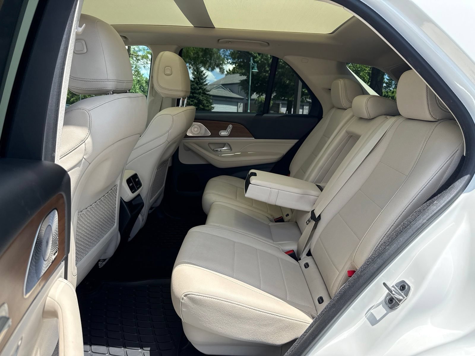 Used 2022 Mercedes-Benz GLE 350 4MATIC image 47