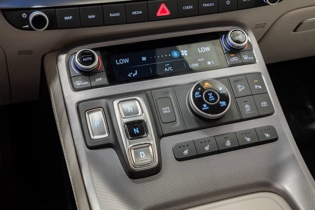 Used 2023 Hyundai Palisade Calligraphy AWD/4WD image 23