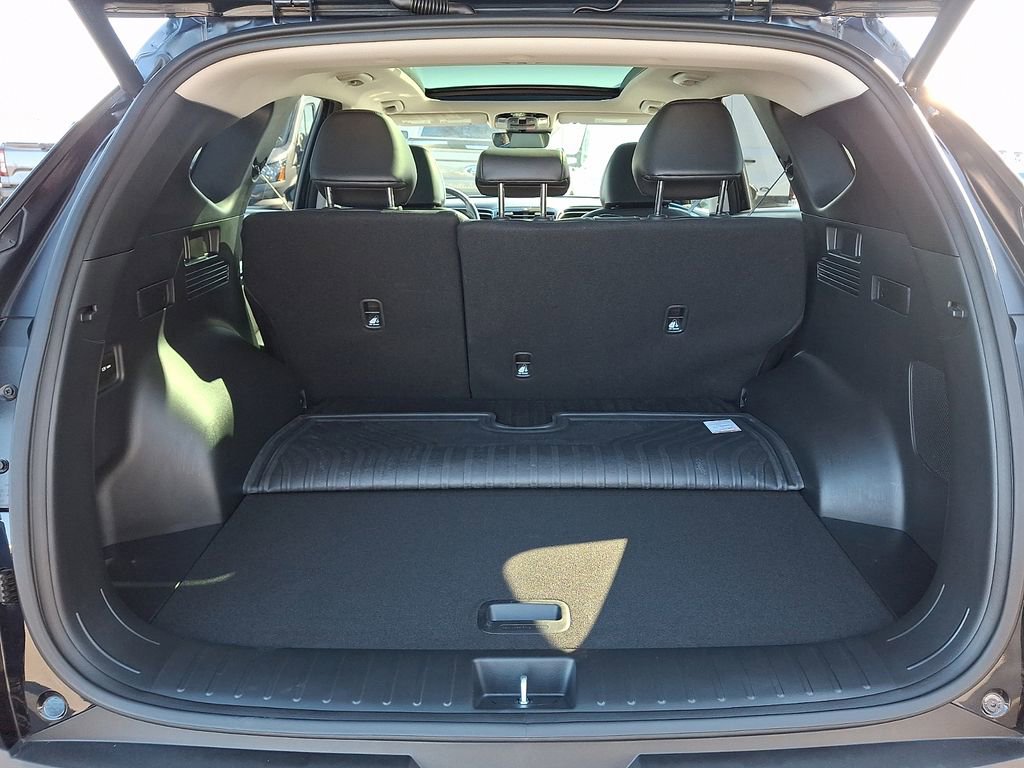 Used 2024 Hyundai Tucson Limited image 29