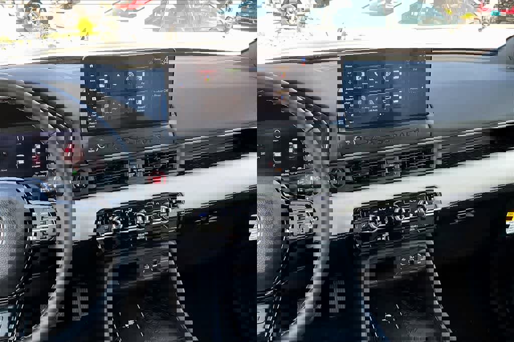 New 2026 Honda Passport TrailSport Elite image 13