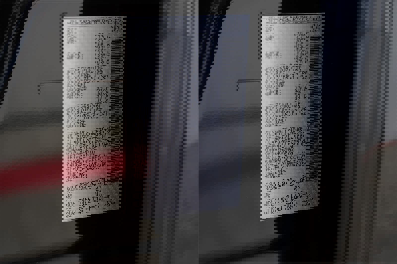 Certified 2024 INFINITI QX60 Sensory w/ Vision Package image 27