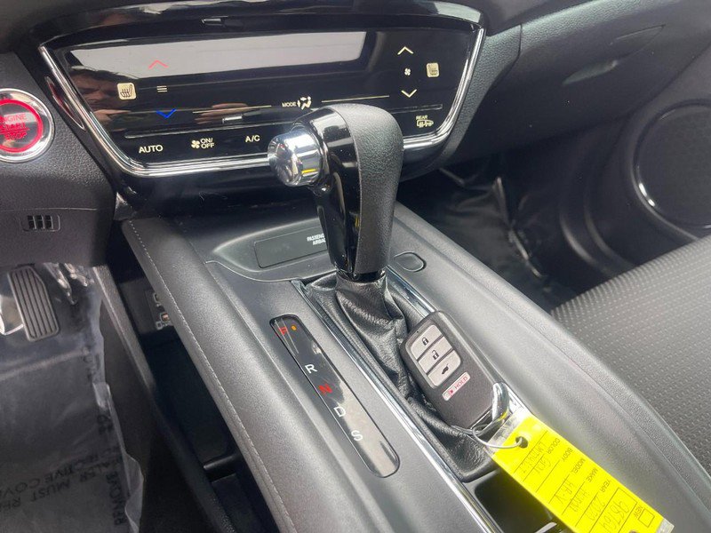 Used 2020 Honda HR-V EX image 28