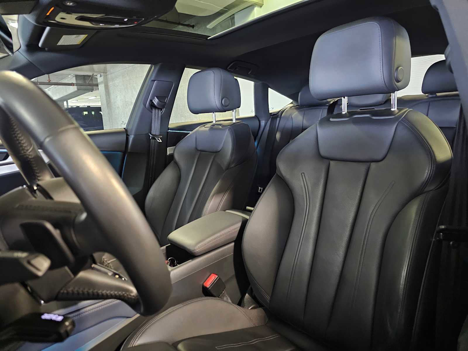 Used 2018 Audi A5 2.0T Prestige w/ Driver Assistance Package image 33