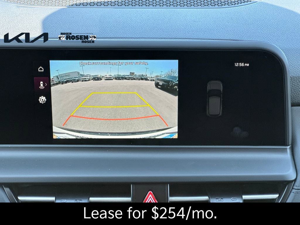 New 2026 Kia Seltos SX AWD/4WD image 32