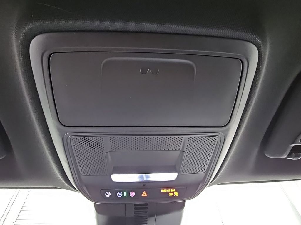 New 2025 Buick Enclave Sport Touring w/ Power Package image 23