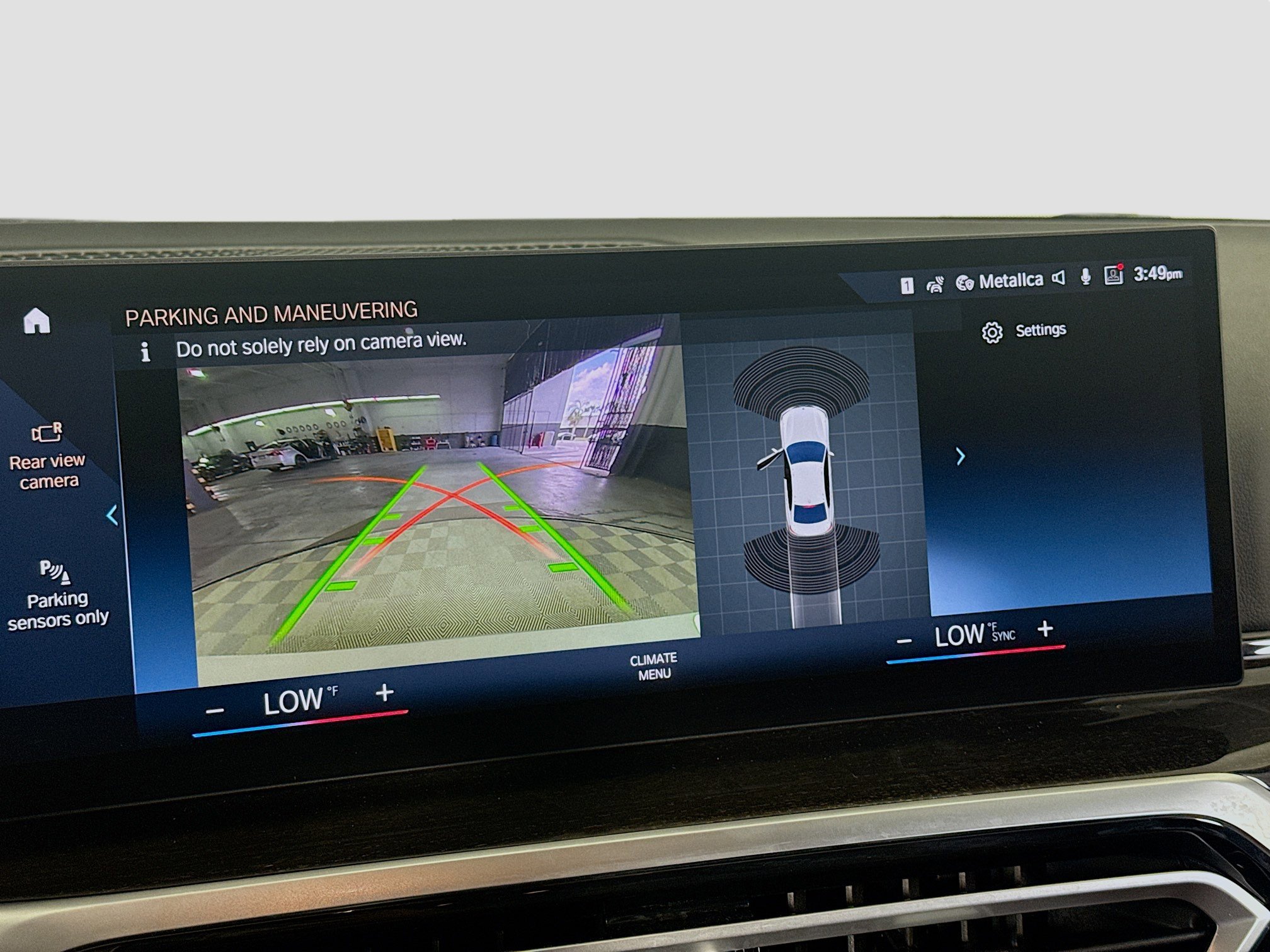 Used 2024 BMW 330i Sedan w/ Convenience Package image 19