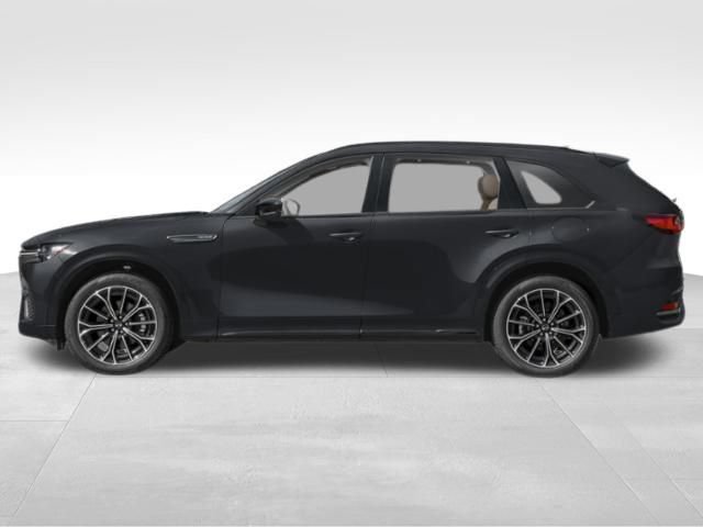 New 2026 MAZDA CX-70 3.3 Turbo S w/ Premium Plus AWD/4WD image 3