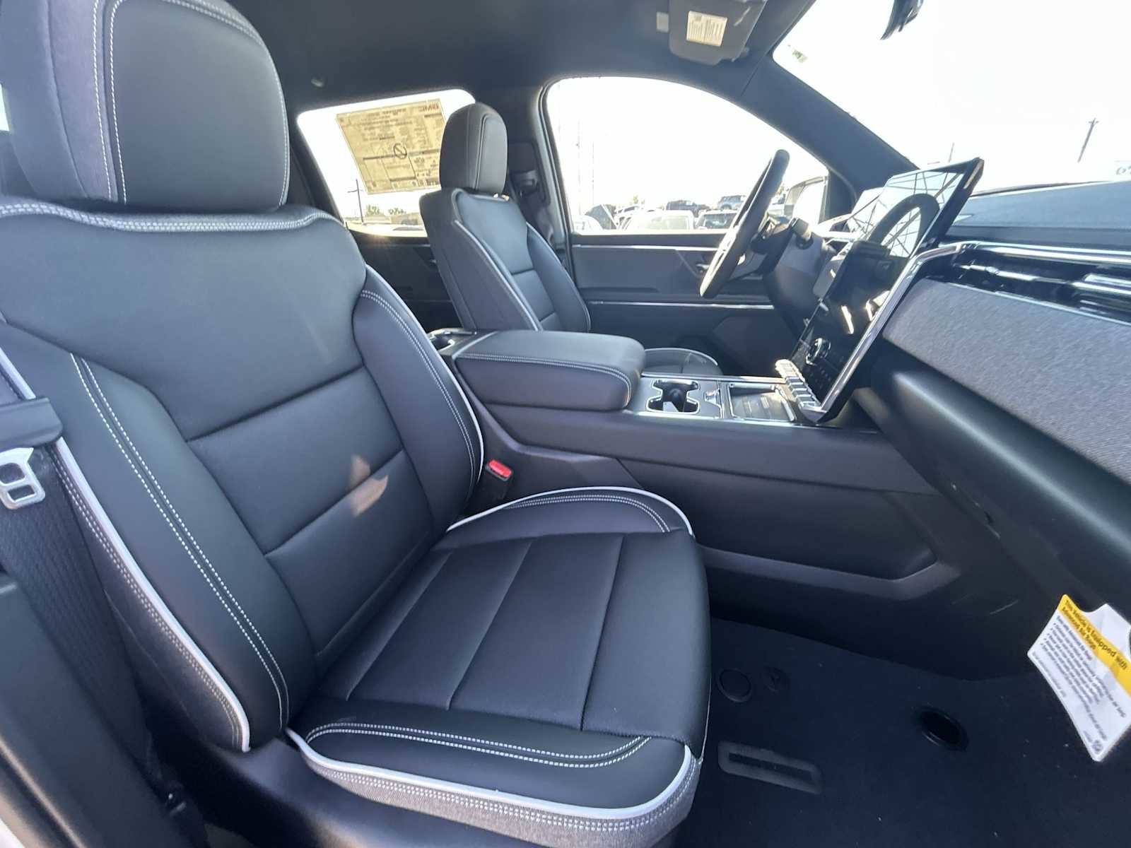 New 2026 GMC Sierra EV Elevation w/ Premium Package image 26