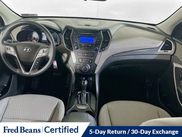 Used 2016 Hyundai Santa Fe Sport image 12
